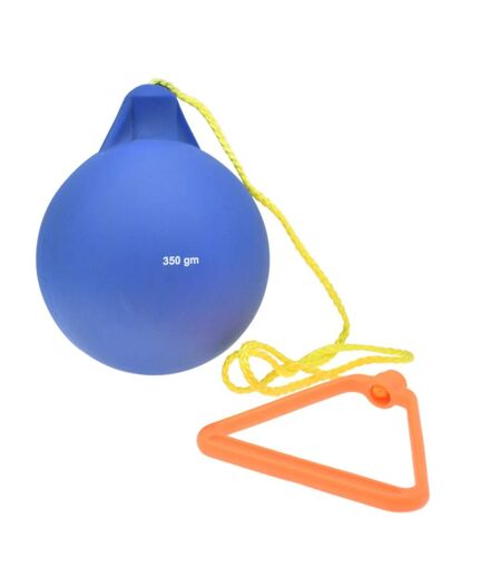 Marteau De Lancer Pour Enfants 350 G Bleu Pre-Sport
