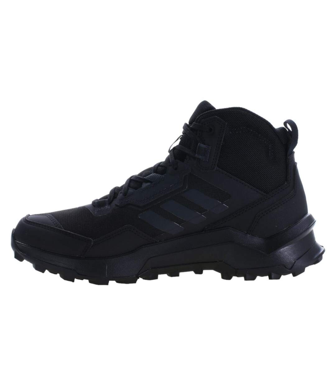 Baskets Terrex Ax4 Gore-tex Homme Noir Adidas-3