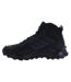 Baskets Terrex Ax4 Gore-tex Homme Noir Adidas-3