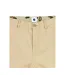 Mens Stamford Cargo Shorts Taupe Pretty Green-4
