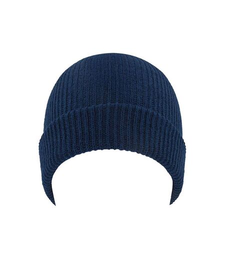 Bonnet Skate Bleu Marine Atlantis