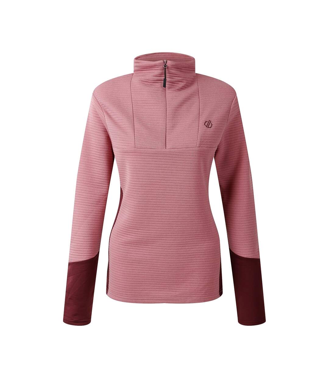 Haut De Sport Femme Lilas Figue Dare 2B-2