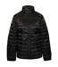 Doudoune Imperméable Et Respirante Femme Noir Stormtech-1