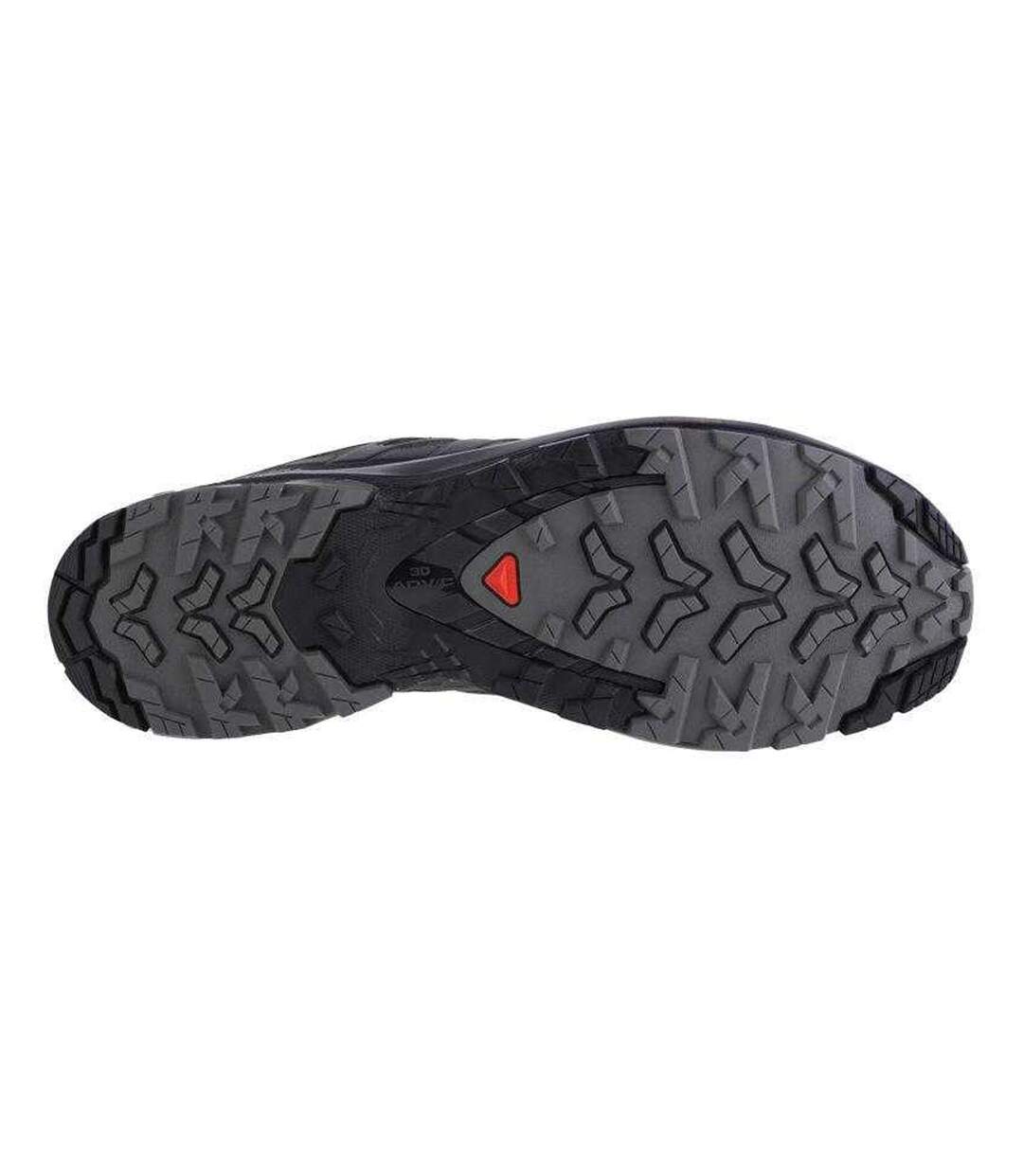Chaussures Course À Pied Xa Pro Homme Noir Salomon-4