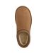 Womens/ladies risley waterproof mules burnt tan Regatta-4