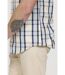 Chemise DOMIO Ivoire-4