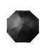 Bosler recycled aware stick umbrella one size black Vinga-2