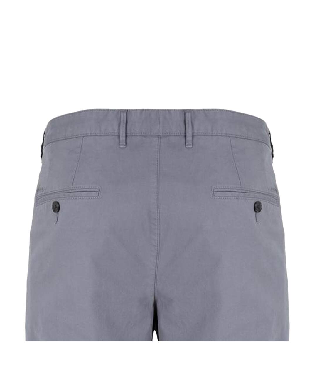 Chino Crigan3 Homme Gris Foncé Boss-3