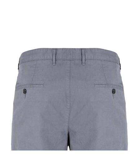 Chino Crigan3 Homme Gris Foncé Boss