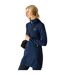 Veste Polaire Bloomfield Femme Bleu Marine Bleu Clair Pastel Regatta-1