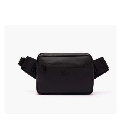 Sac Banane Naos Taille Unique Noir Lacoste