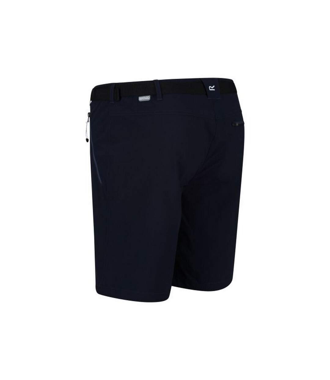 Short xert homme bleu marine Regatta