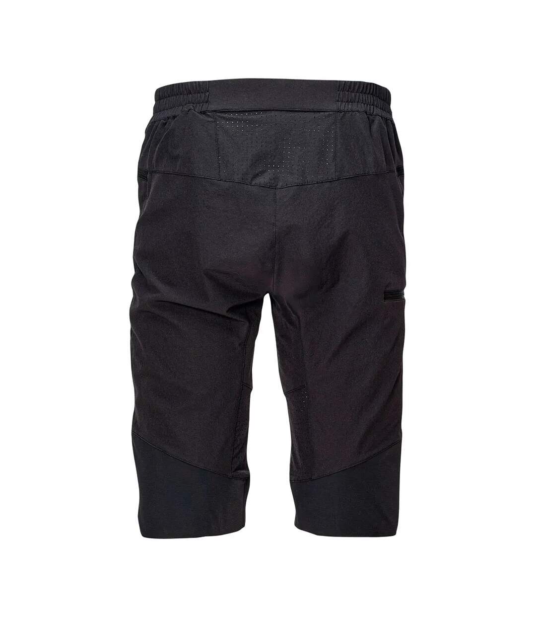 Short Xray Gts Homme Noir Vert Bouteille Radvik-2