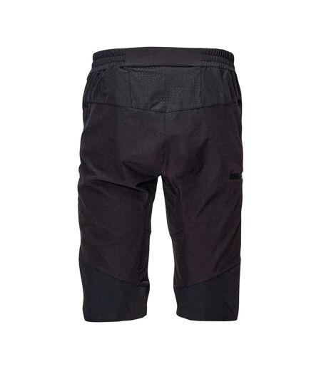 Short Xray Gts Homme Noir Vert Bouteille Radvik