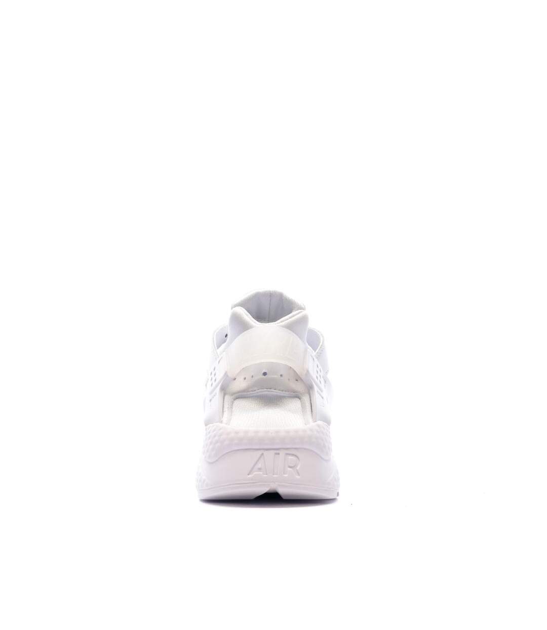 Huarache baskets blanches homme nike-3