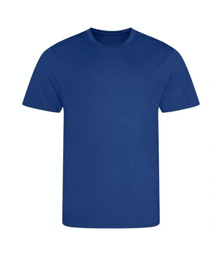 AWDis Cool - T-shirt - Adulte (Bleu roi) - UTPC4718