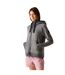 Veste Polaire Tralia Femme Gris Phoque Regatta-1