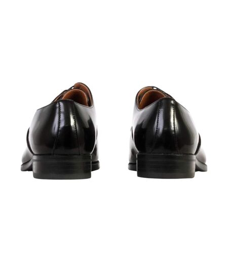 Mocassin Basse à Lacets Elong