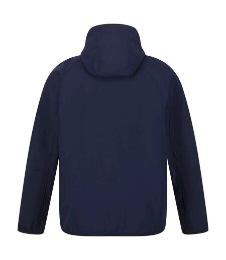 Veste Arec Homme Bleu Marine Regatta