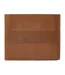 Porte-cartes Motif/style Perforé Arthur Taille Unique Marron Clair Osprey-1