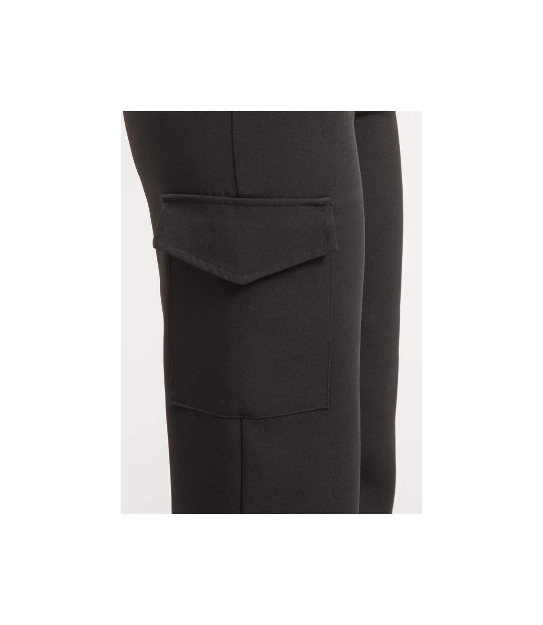 Pantalon cargo ENATIA - Dona X Lisa-3