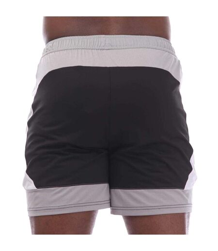 Mens King Pro Shorts Black Puma