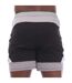 Mens King Pro Shorts Black Puma-2