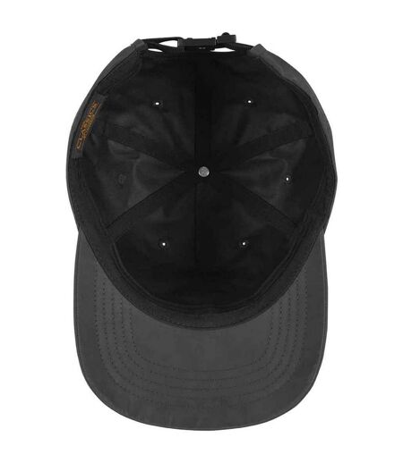 Casquette De Baseball Motif/style Rétro Gris Flexfit