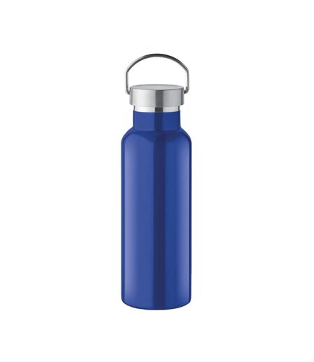 Bouteille Florence Taille Unique Bleu MidOcean