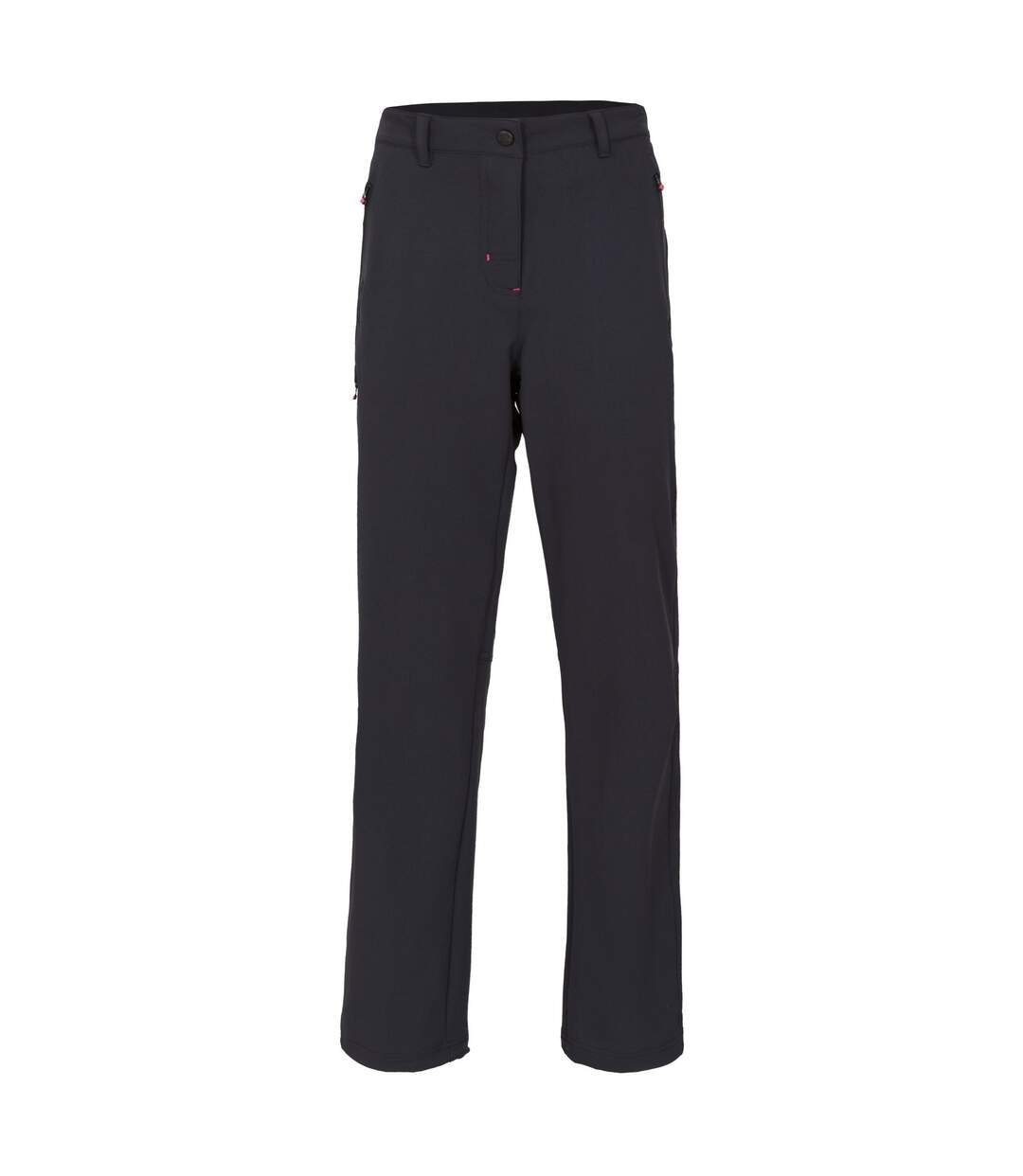 Trespass Swerve - Pantalon de marche - Femme (Noir) - UTTP3371