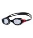 Lunettes De Natation Motif/style Transparent Visio Adulte Noir Aquawave-1
