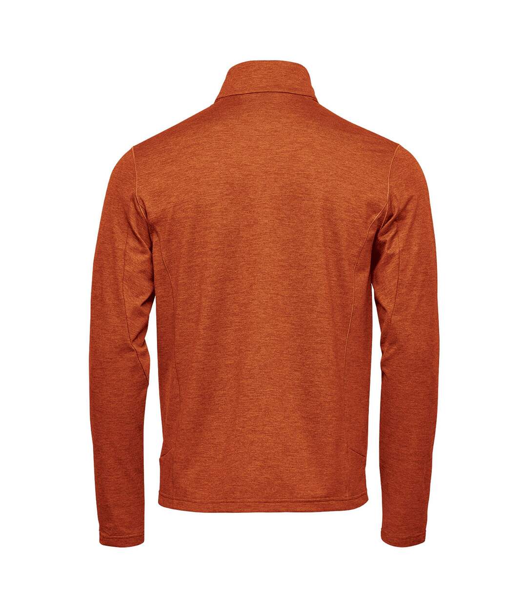 Veste Performance Treeline Homme Rouille Chiné Stormtech-2
