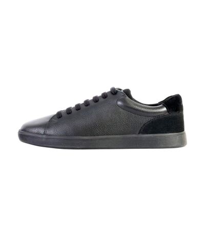 Basket Cuir Geox Avola