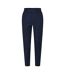Pantalon Été Homme Bleu Marine Without Prejudice-2