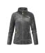 Polaire gris femme geographical norway paline lady - l-1