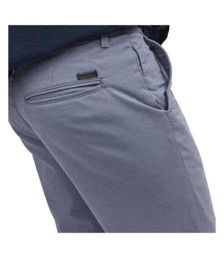 Pantalon bleu moyen homme jack & jones bolton 30 - w33-l32