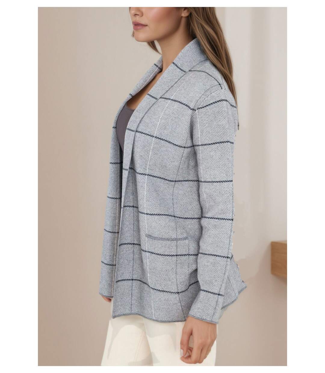 Gilet Cardigan-3