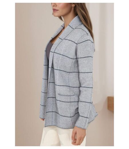 Gilet Cardigan