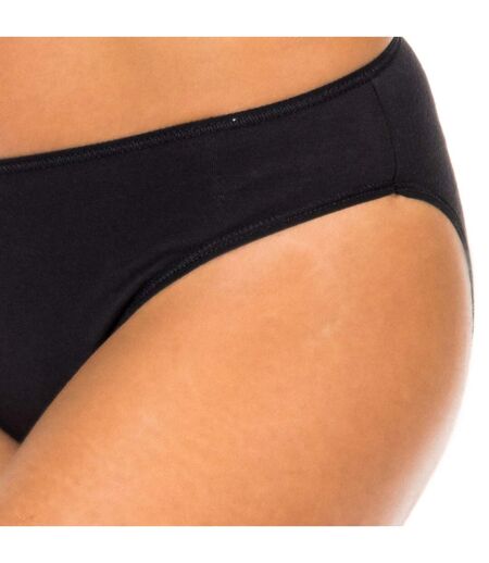 Pack-2 Mouv Low-Waist Body Panties D05DW for Women