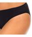 Pack-2 Mouv Low-Waist Body Panties D05DW for Women-2