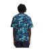 T-shirt Homme Bleu Blanc Under Armour-2