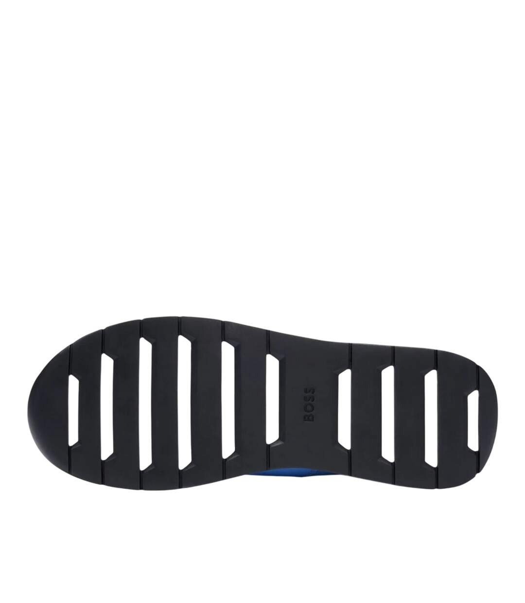 Baskets Titanium Homme Bleu Clair Boss-4