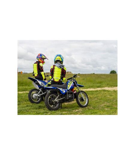 Sensations fortes spécial junior : initiation au pilotage de quad ou de moto d'1h près de Paris - SMARTBOX - Coffret Cadeau Sport & Aventure