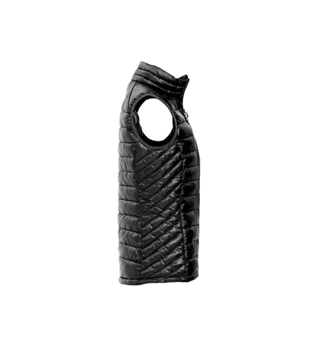 Veste Sans Manches Hudson Femme Noir Clique