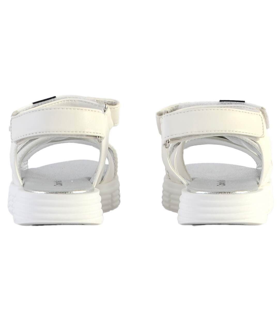 Sandales Cuir Calvin Klein Jeans Enfant-4