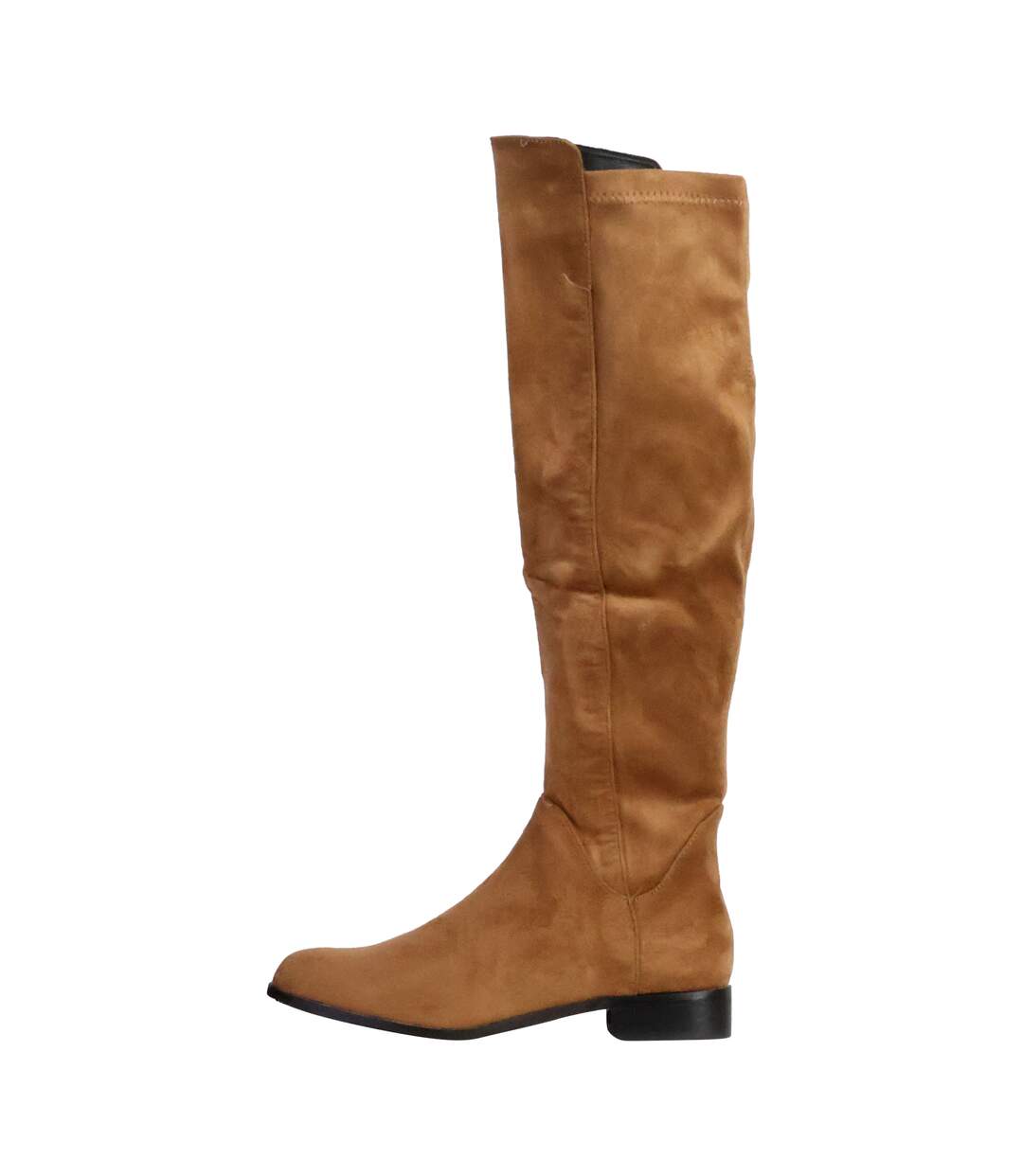 Bottes à Zip The Divine Factory-1