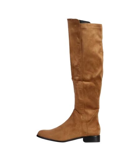 Bottes à Zip The Divine Factory