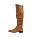 Bottes à Zip The Divine Factory-1
