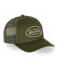 Casquette baseball avec filet et patch LOFB52 Vondutch-4