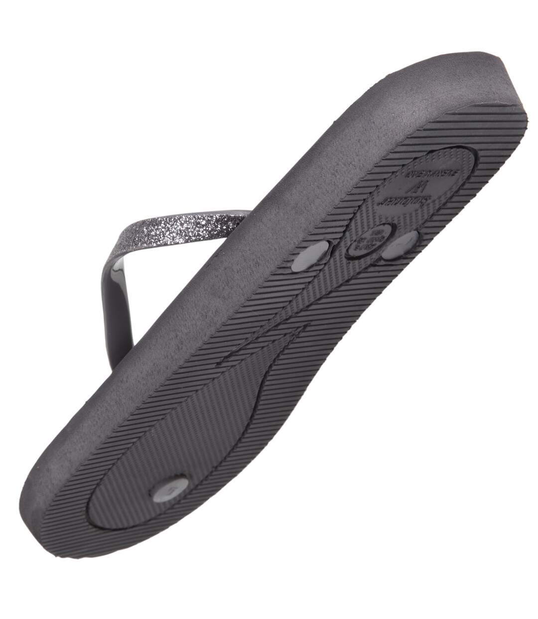 Isotoner Tongs femme ultra confortables-5